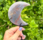 Ocean jasper moon
