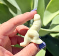 Jade Dino ding