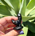 Obsidian Dino ding