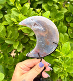 Ocean jasper moon