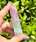 Candy fluorite