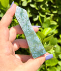 Moss agate