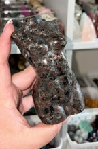 Yooperlite lady body