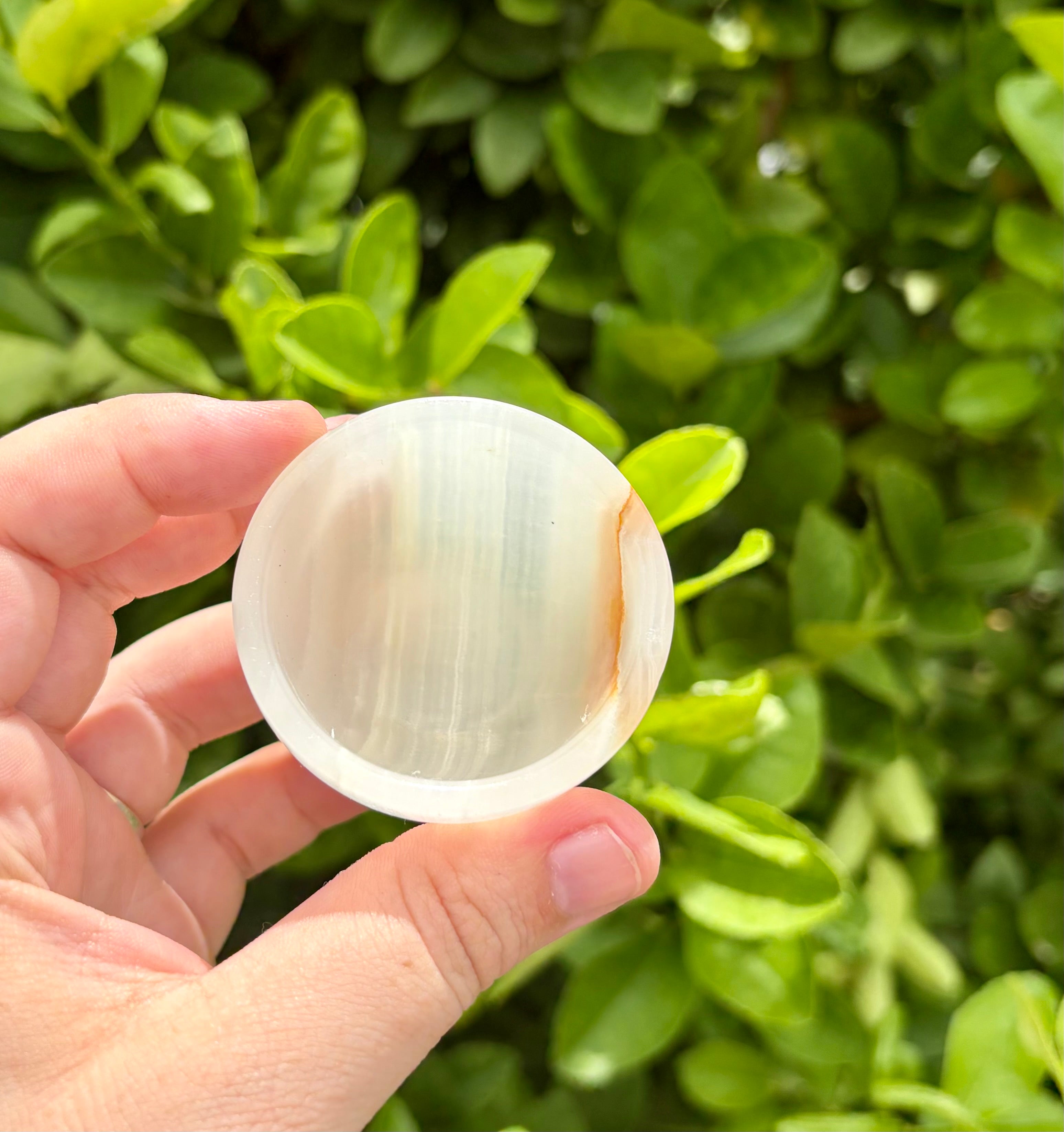Onyx bowl D