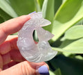 Fluorite 9tail fox