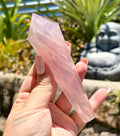 Rose Quarts wand